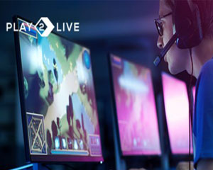 Play2Live, 암호화 상금 풀 사용하는 최초의 이스포츠 대회 개최
